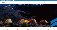 Desktop Screenshot of focusfwd.com